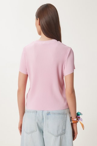T-shirt - Rosa