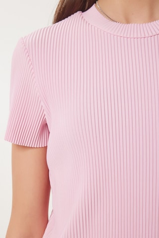 T-shirt - Rosa