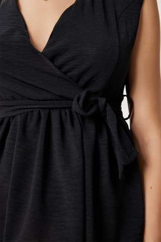 Blusa - Nero