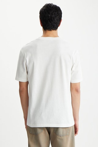 T-shirt - Cru