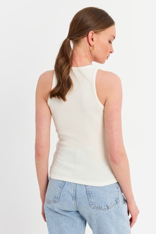 Top - Branco