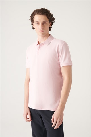 Polo - Rosa