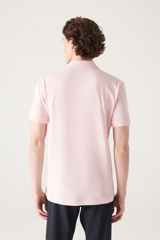 Polo - Rosa