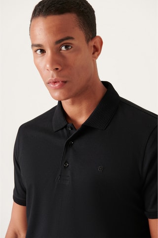 Polo - Preto