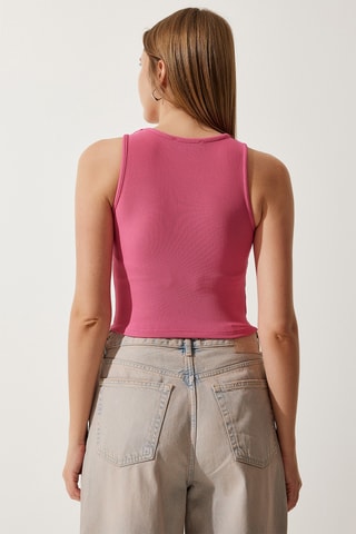 Top - Rosa