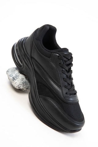 Sneakers - Nero