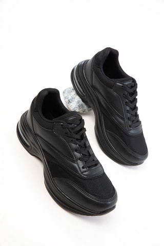 Sneakers - Nero