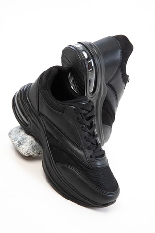 Sneakers - Nero