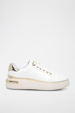 Sneakers - Bianco