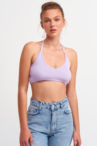 Crop top - Malva