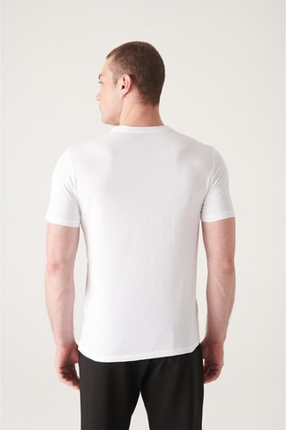 T-shirt - Branco