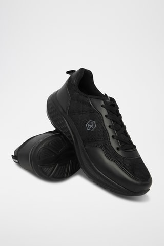 Sneakers - Nero