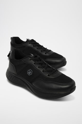 Sneakers - Nero