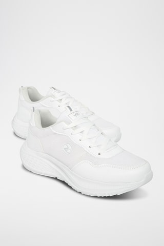 Sneakers - Bianco