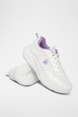 Sneakers - Bianco