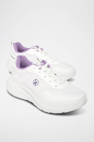 Sneakers - Bianco