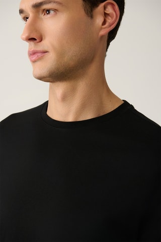 T-shirt - Preto