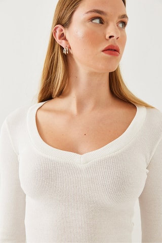 Top - Branco