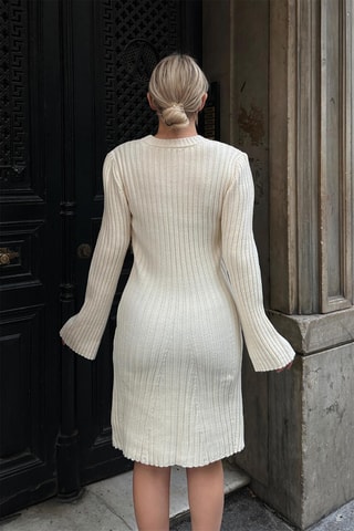 Abito - Beige