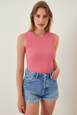 Top - Rosa