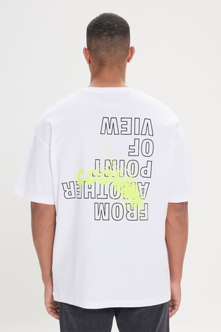 T-shirt - Cru