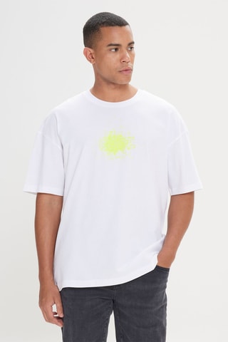 T-shirt - Cru