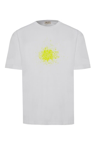 T-shirt - Cru