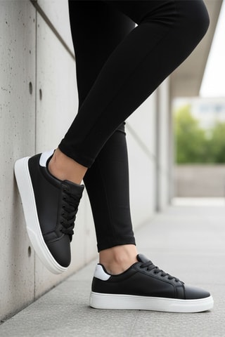 Sneakers - Nero