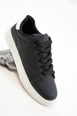 Sneakers - Nero