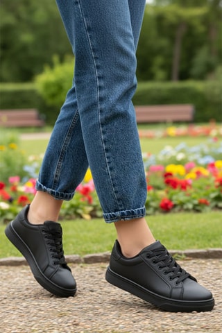 Sneakers - Nero