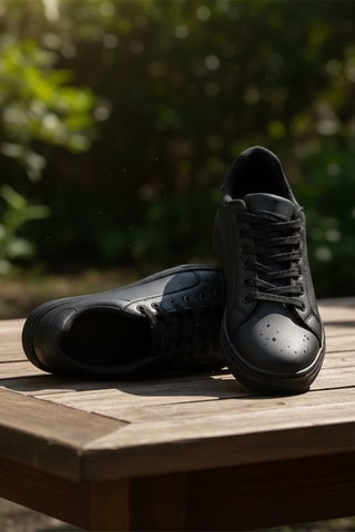 Sneakers - Nero