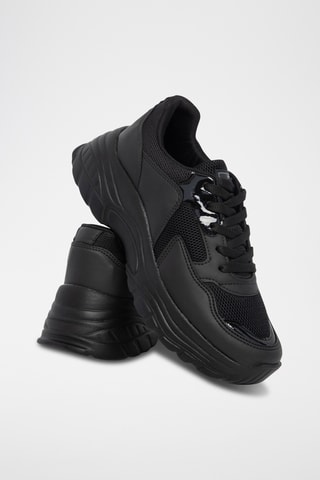 Sneakers - Nero