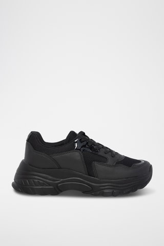 Sneakers - Nero