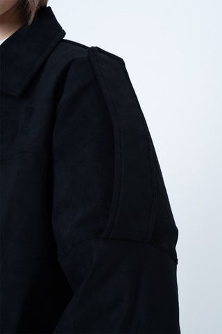 Giacca - Nero