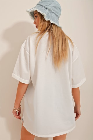 Top - Branco