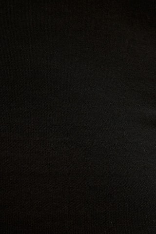 Crop top - Nero