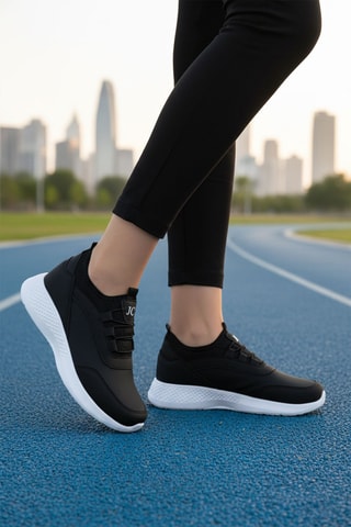 Sneakers - Nero