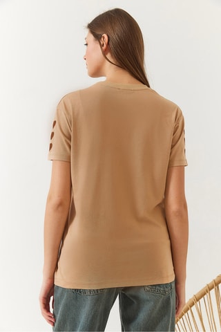 T-shirt - Toupeira