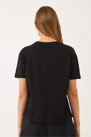 T-shirt - Nero