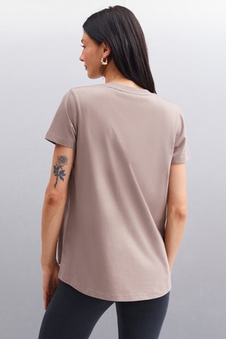 T-shirt - Toupeira