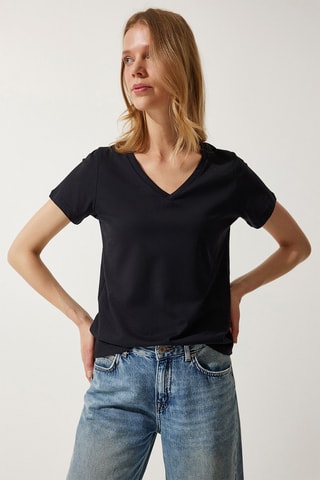 T-shirt - Nero