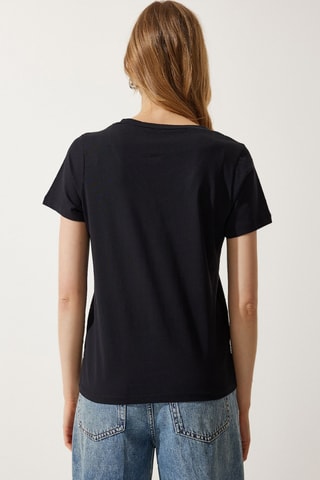 T-shirt - Nero