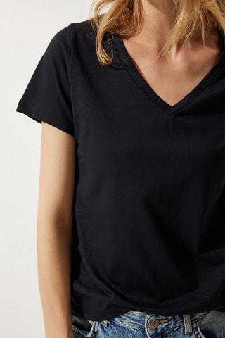 T-shirt - Nero