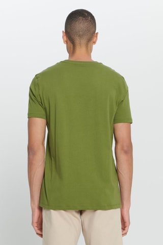 T-shirt - Caqui