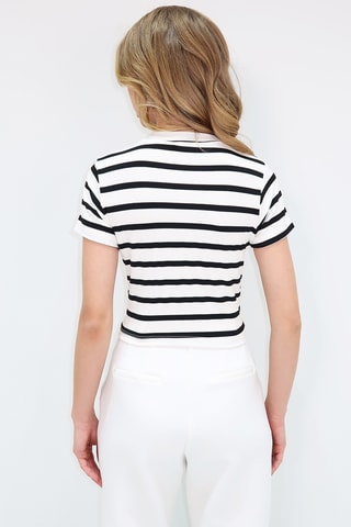 T-shirt - Preto