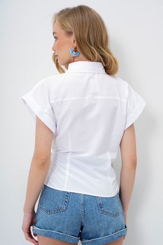 Camicia - Bianco