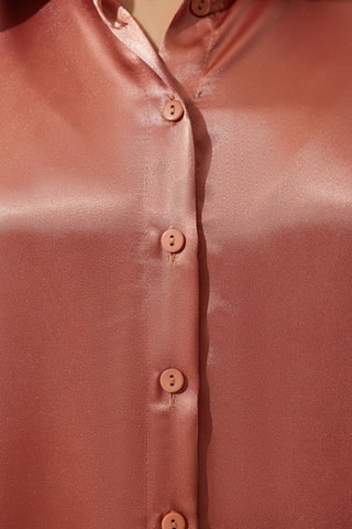 Camicia - Rosa antico