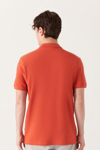 Polo - Laranja