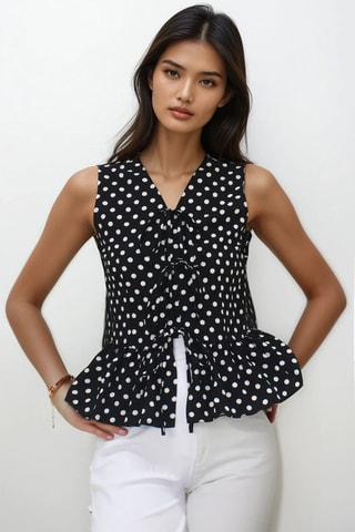 Camicia - Nero