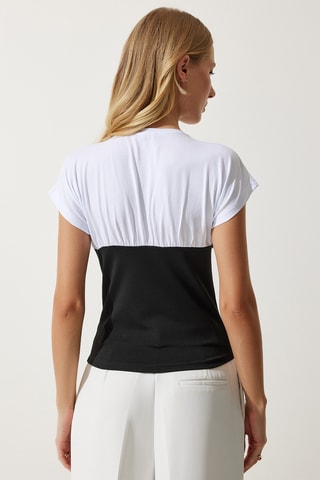 T-shirt - Preto
